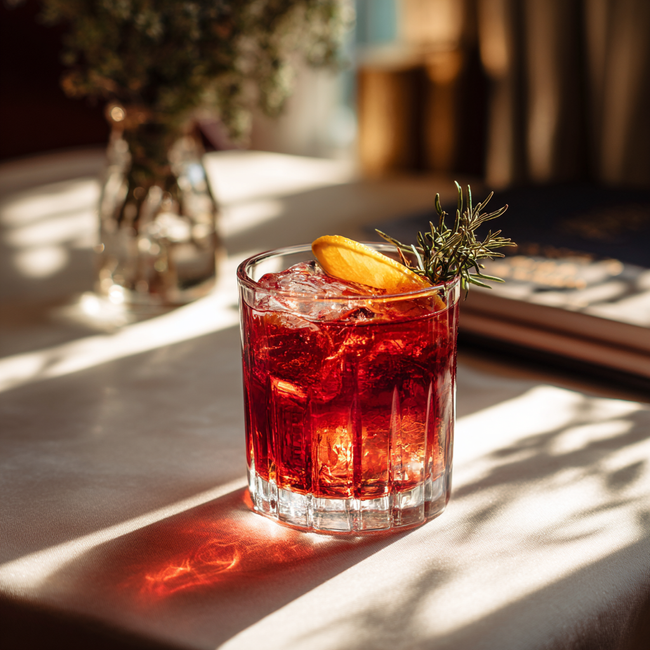 Karma Negroni