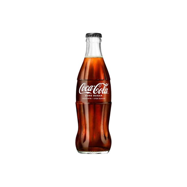 Coca Cola Zero