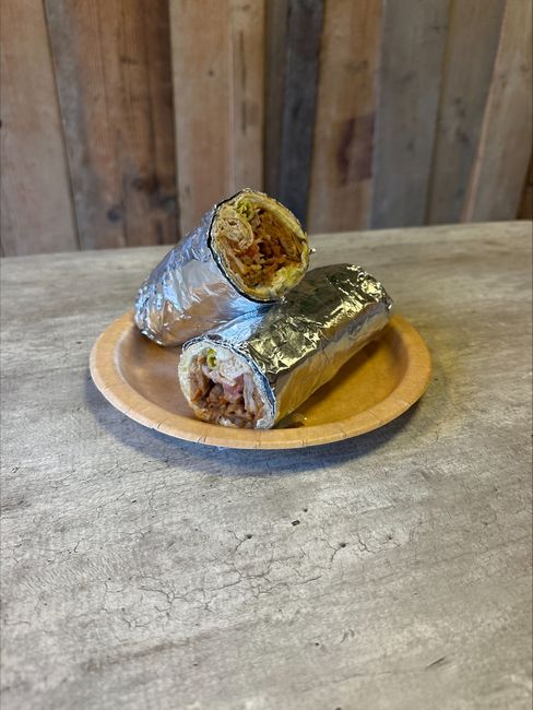 Kebabrulle