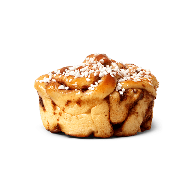 Kanelbulle