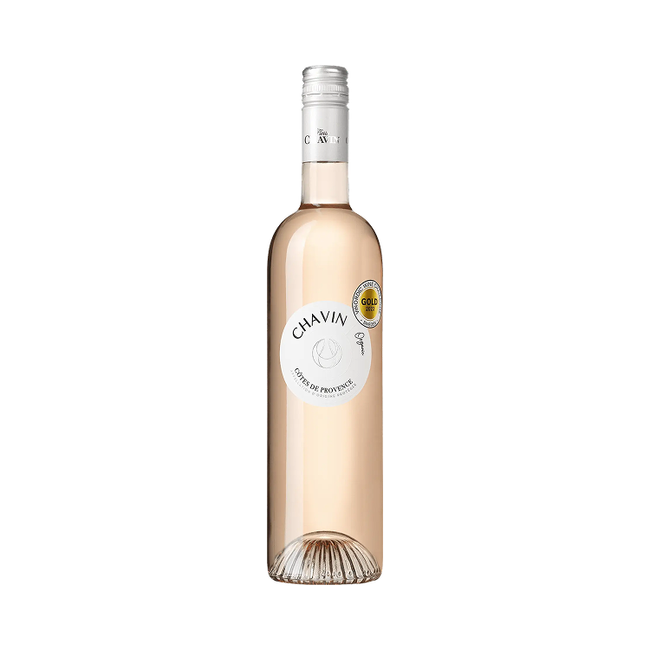 Flaska Chavin Cotes de Provence Rosé