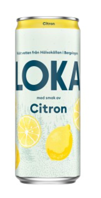 Loka/Coke/Coke Zero