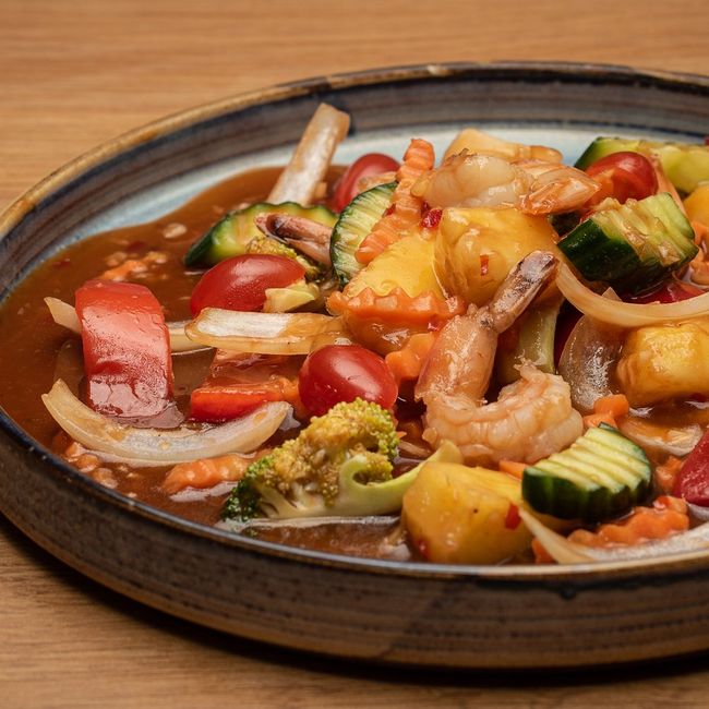 3 Phad prew wan