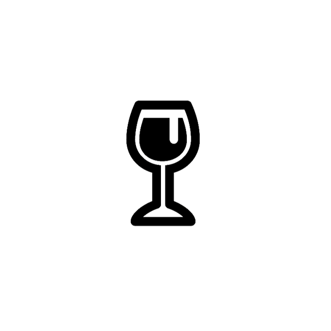 Glas Kein Name Riesling