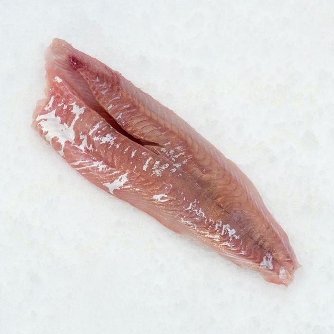 Sejfilè i paket på ca 1kg (Fryst)
