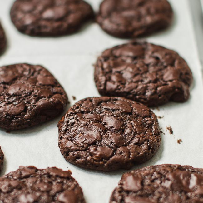 Choco Cookie - 2 st