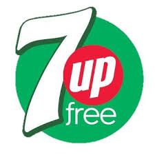 7UP 50cl