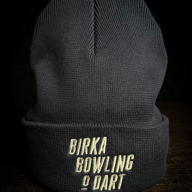 Birka Beanie Mössa