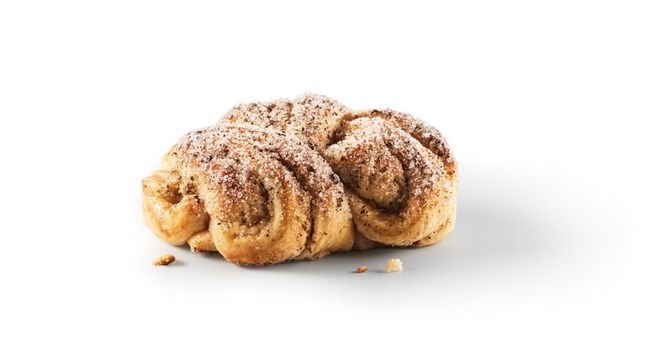 KARDEMUMMABULLE 90G
