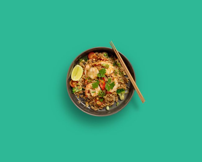 4. KHAO PAD