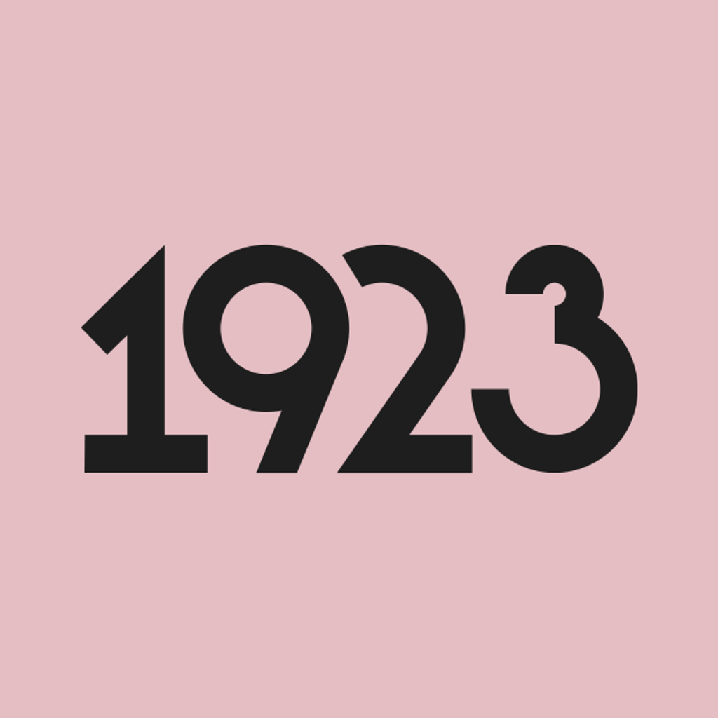 1923 Matsal - Liseberg