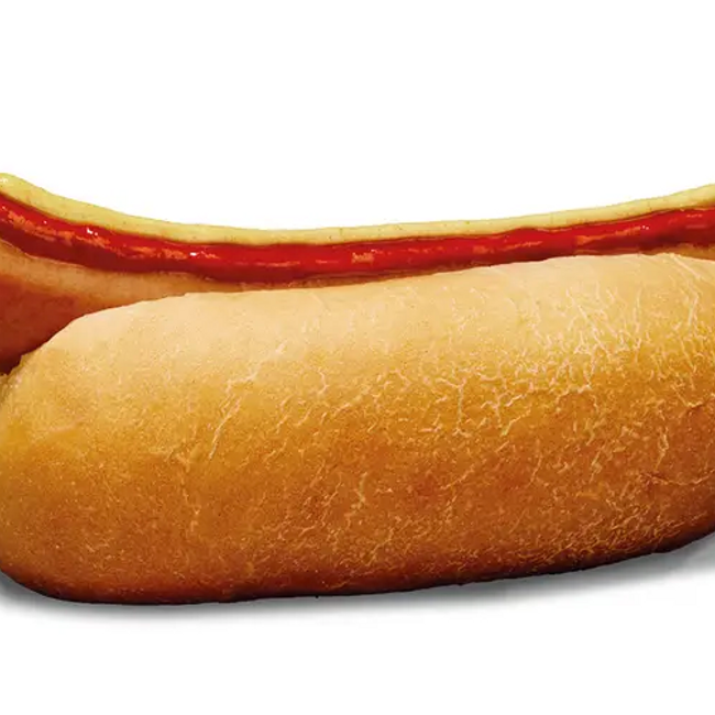 Korv med bröd