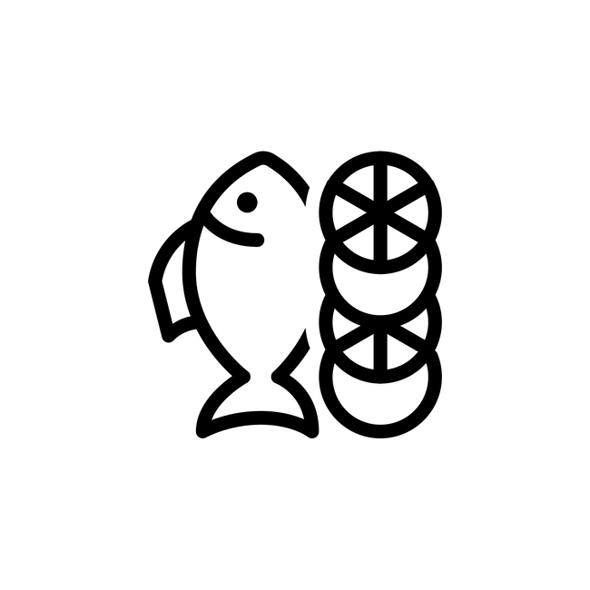 Fisk & skaldjursgryta
