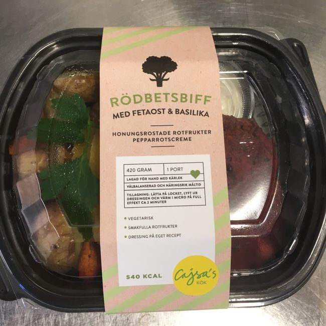 Rödbetsbiff