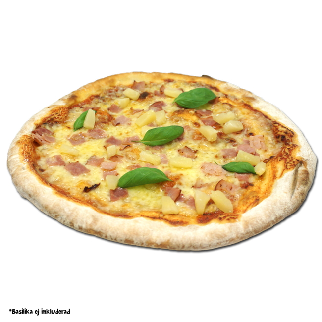 Tony's Pizza Hawaii 500g FRYST