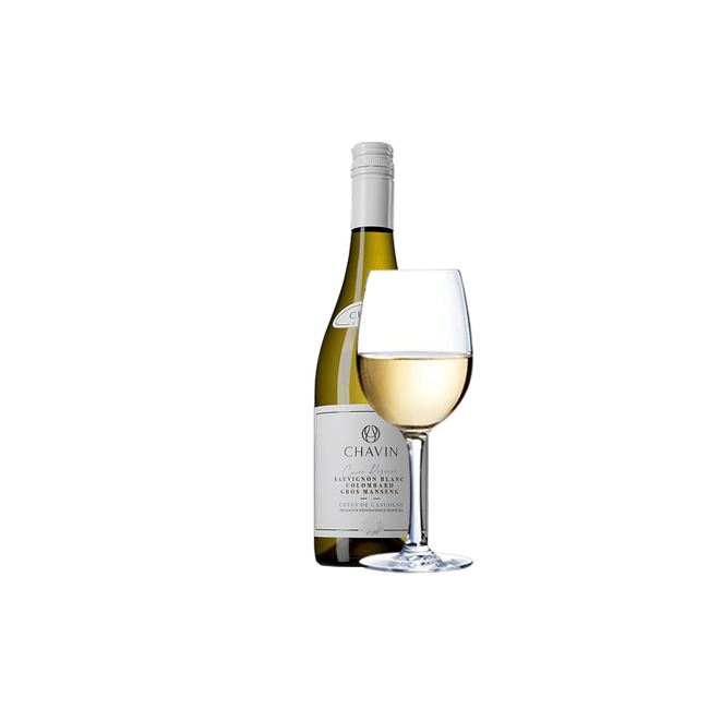 GL CHAVIN SAUVIGNON BLANC GC 15 CL