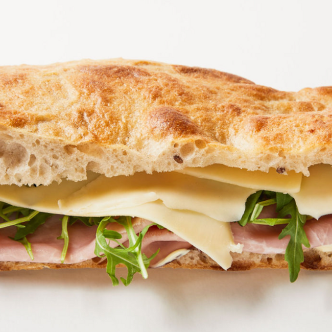 PANINI PANE LUNGO SKINKA/OST/SENAPSMAJJO