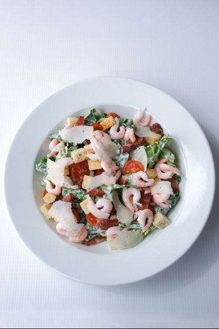 Caesarsallad