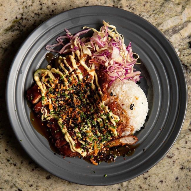 TONKATSU