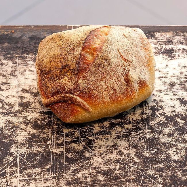 Fralla - Levain