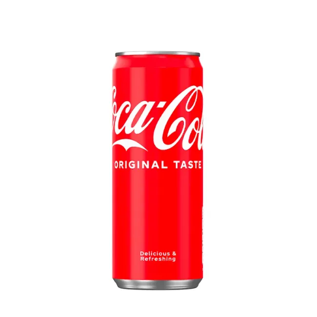 Coca-Cola