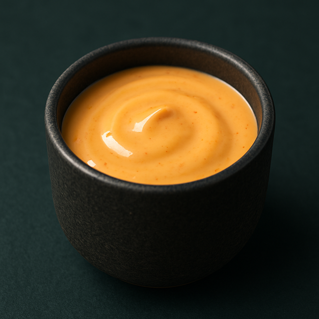 Chili Mayo