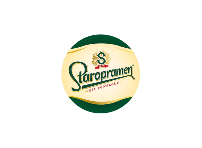 Staropramen 50cl