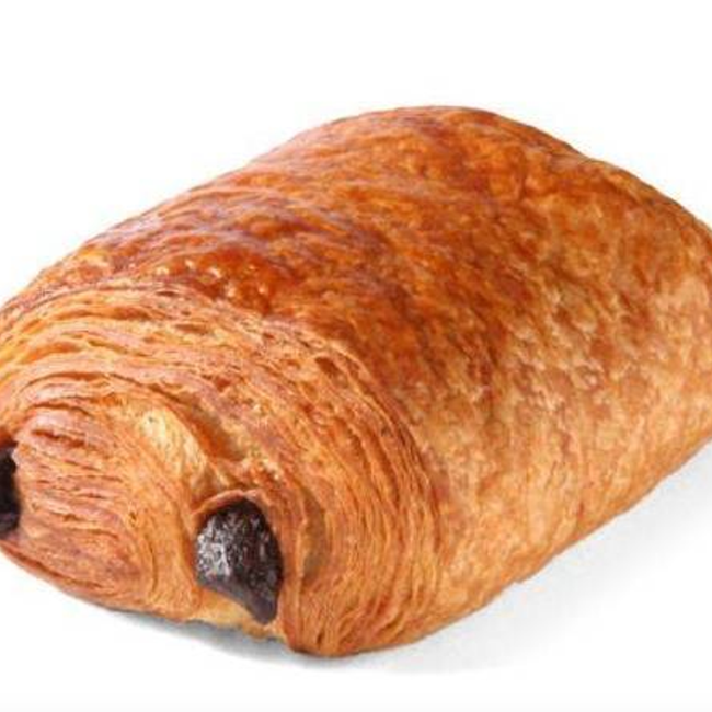 PAIN AU CHOKLAD 100G