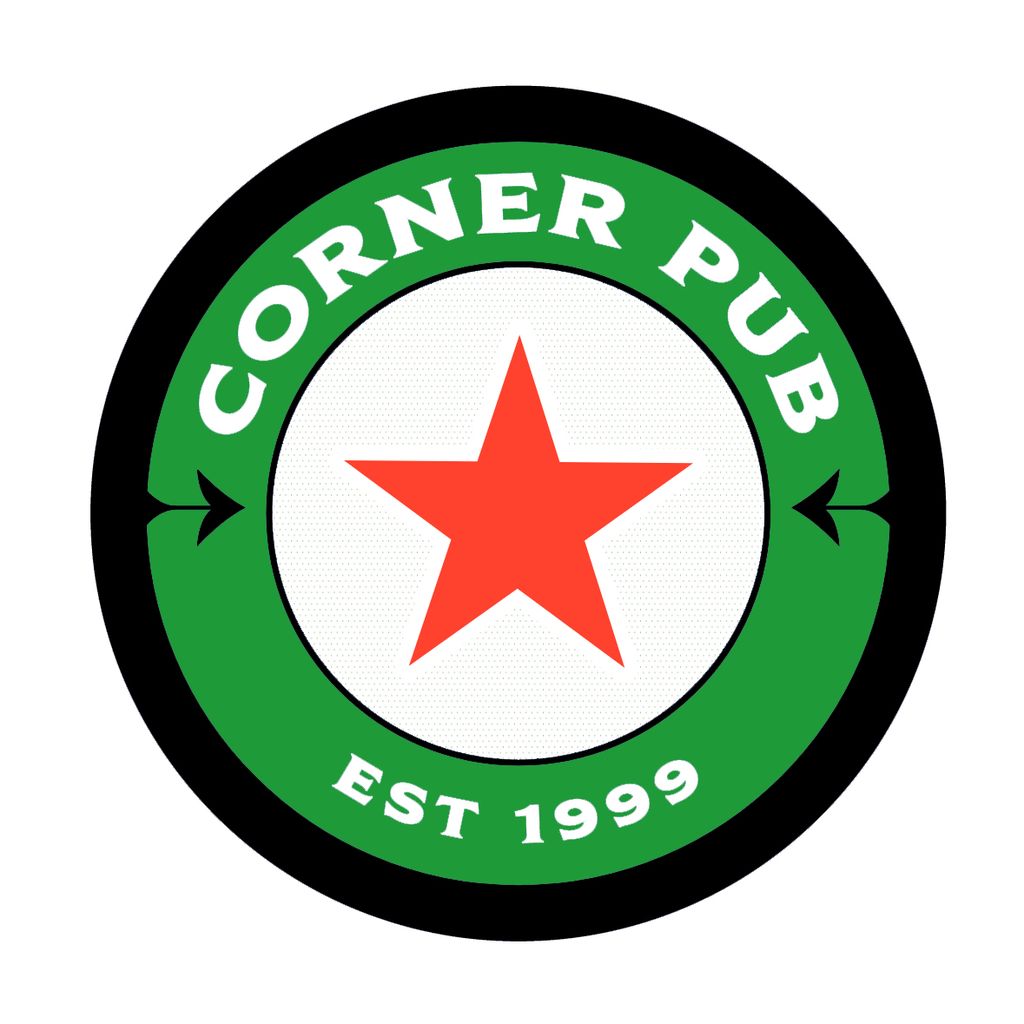 Corner sportsbar Luleå