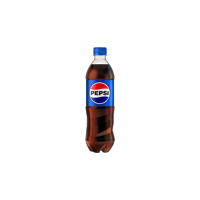 Pepsi