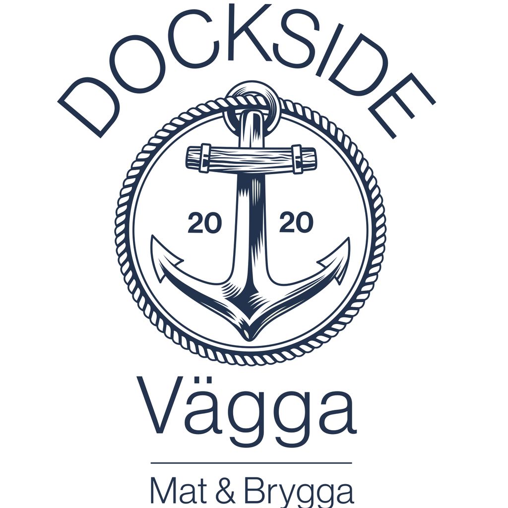 Dockside Vägga Mat & Brygga
