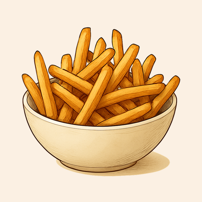 Fries