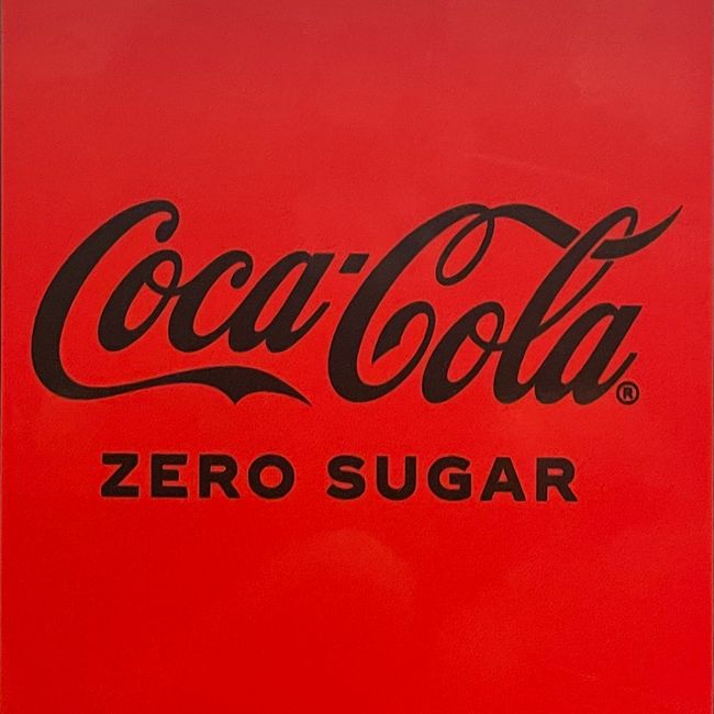 COCA COLA ZERO 30 CL