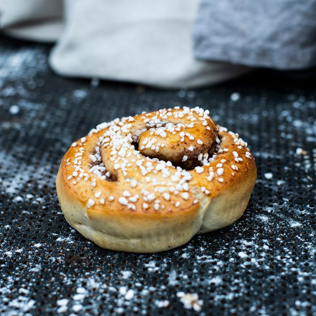 10-pack Kanelbullar