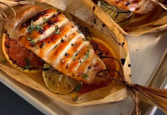 Chicken Boat