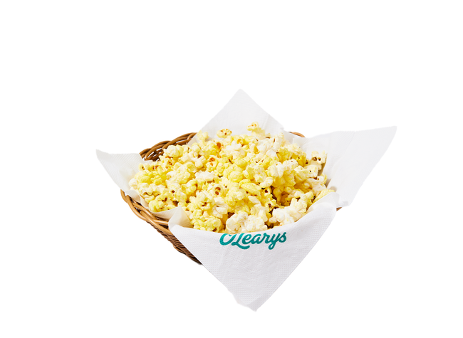 Popcorn