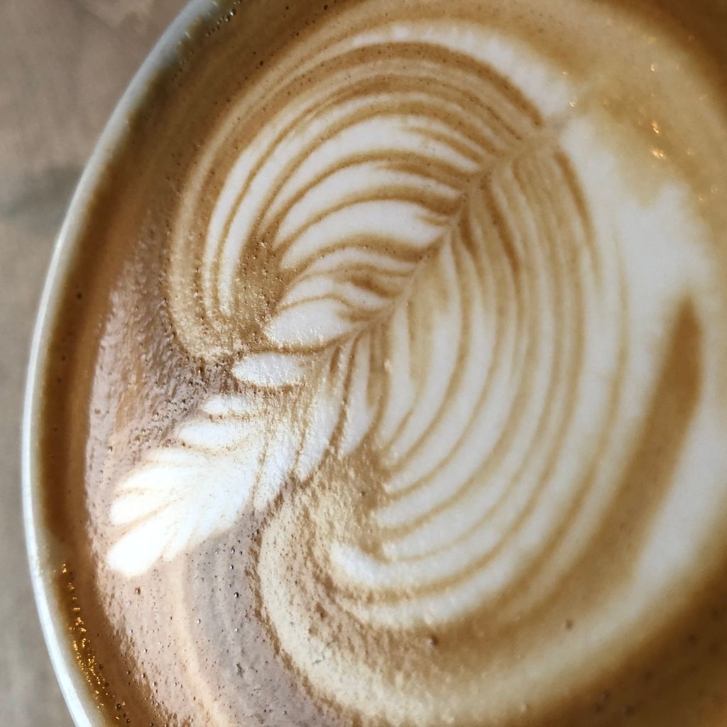 Lilla Kafferosteriet