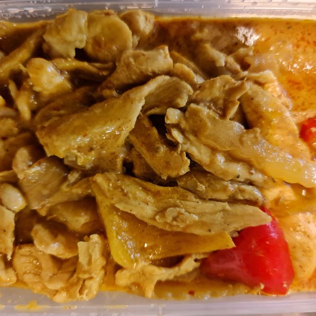 Kheng gari