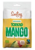 Smiling Mango torkad 7*65g