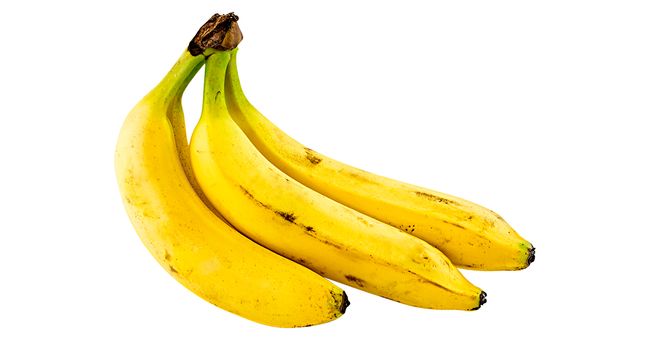 Bananer EKO 1kg