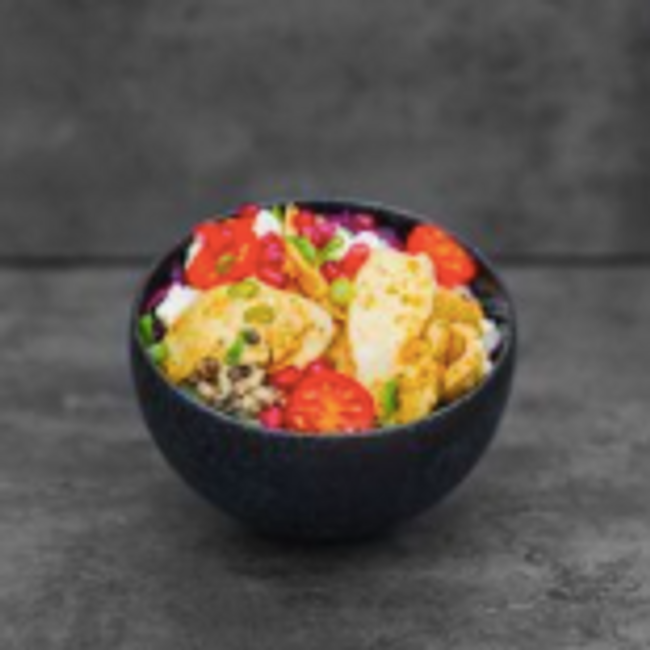 DQL Kyckling feta liten (Gårdagens)