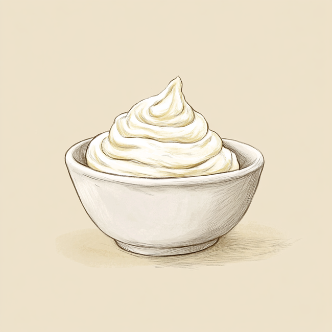 Dipp - Aioli