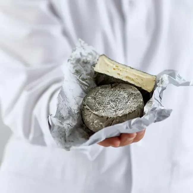 Kovending ekologisk 150g