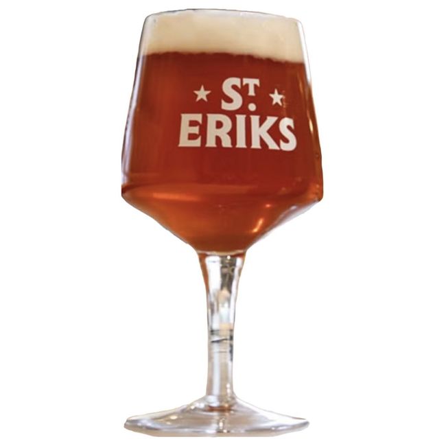S:t Eriks Indian pale ale
