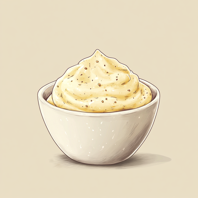 Dipp - Tryffelpecorino