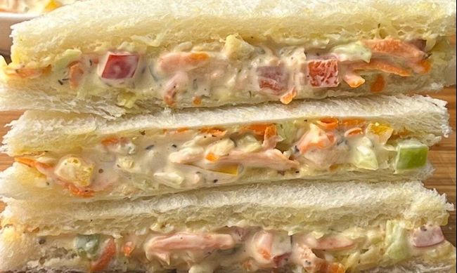 Chicken Salad Sandwich
