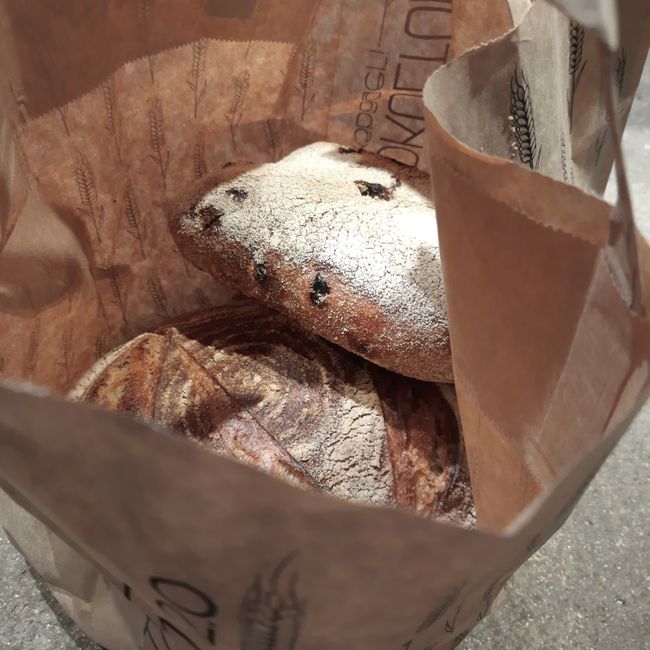 Brödpåse