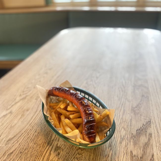 KÄSEKRAINER