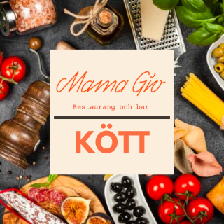 Matlåda Dagens - Kött (hämta mellan kl. 14-18)