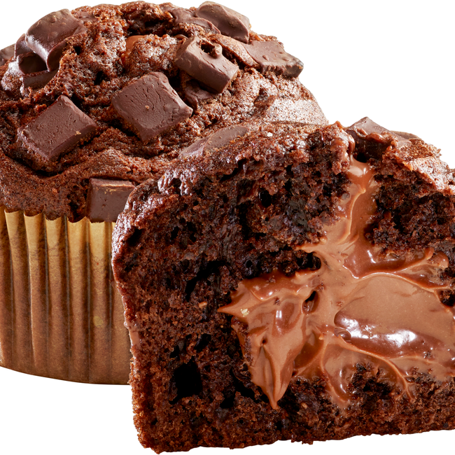 MUFFINS CHOKLAD 95G